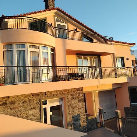 Beautiful View 3 Arco Da Calheta - Ilha Da Madeira Appartement Buitenkant foto