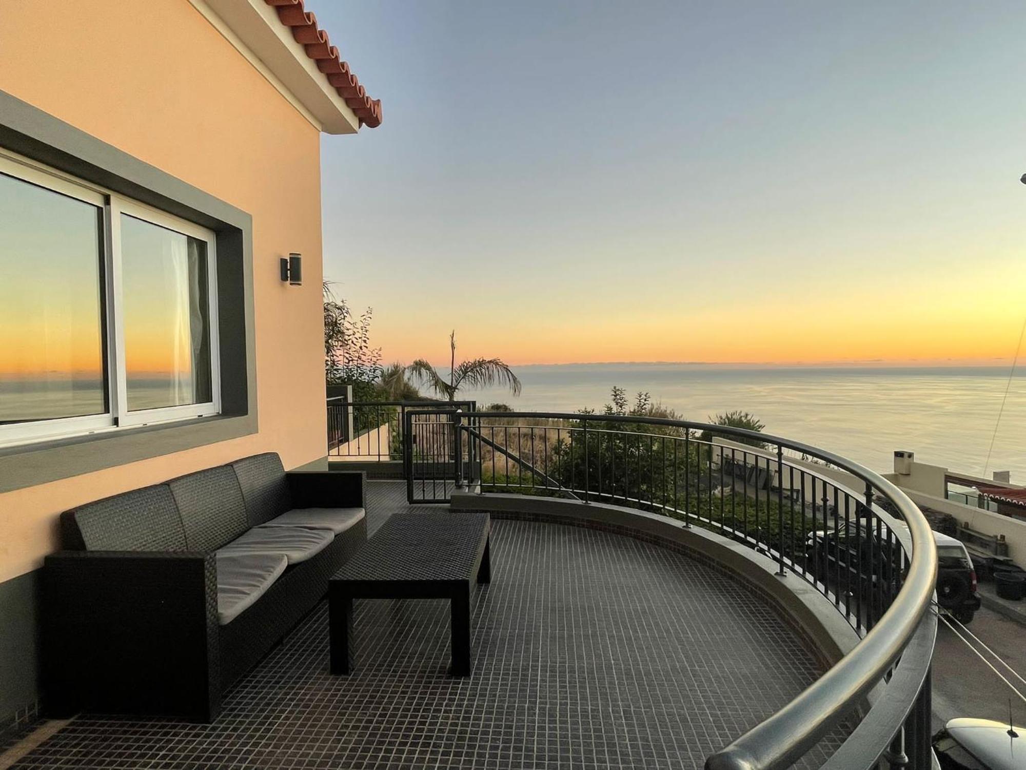 Beautiful View 3 Arco Da Calheta - Ilha Da Madeira Appartement Buitenkant foto