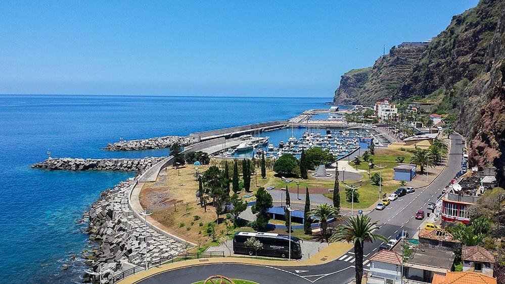 Beautiful View 3 Arco Da Calheta - Ilha Da Madeira Appartement Buitenkant foto