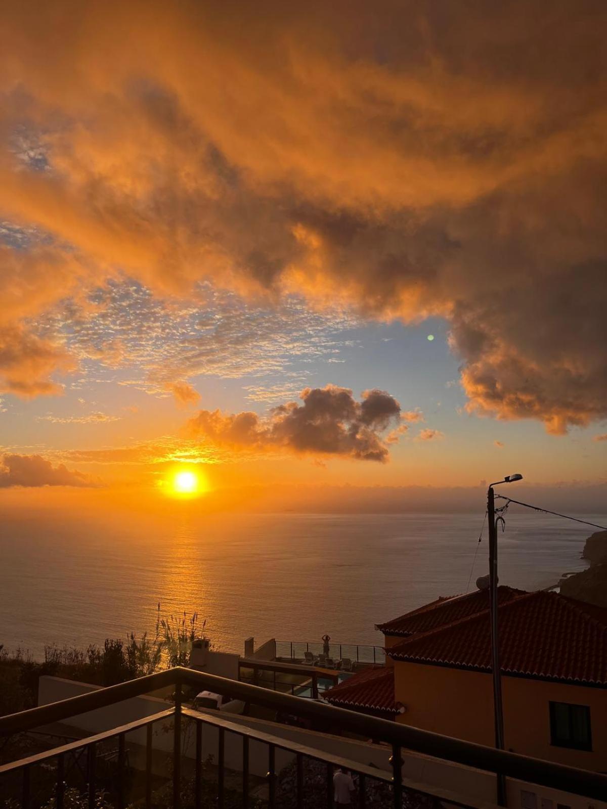 Beautiful View 3 Arco Da Calheta - Ilha Da Madeira Appartement Buitenkant foto